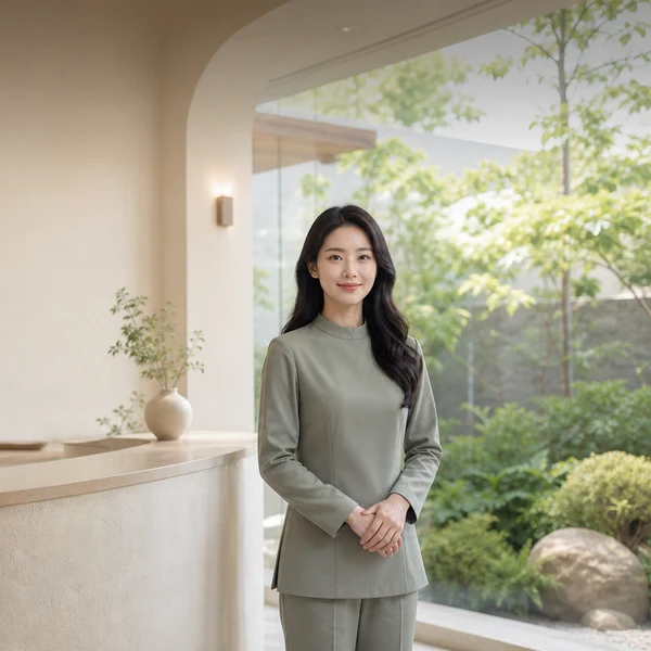 블랑 다니엘살롱 홈타이 대표 안내 이미지