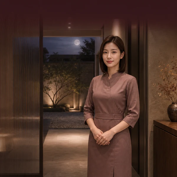 로열 로아센터 마사지 대표 안내 이미지