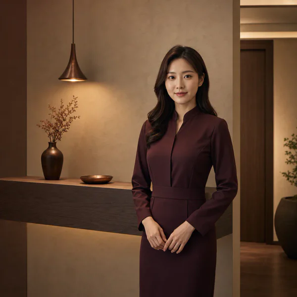 라운지 로아릴렉스 홈타이 대표 안내 이미지
