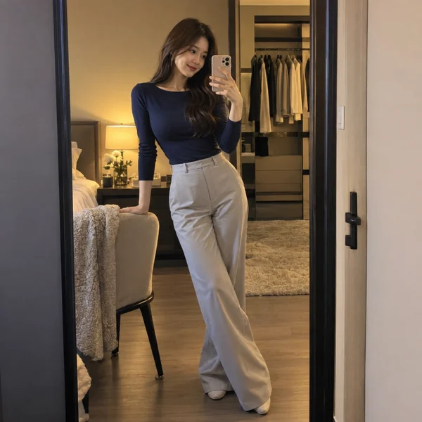 아린라운지 테라피 대표 안내 이미지