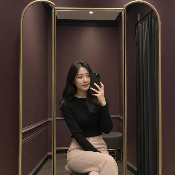 포레스트 제니룸 테라피 대표 안내 이미지