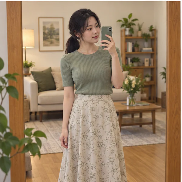 블랑 세레나살롱 홈타이 대표 안내 이미지