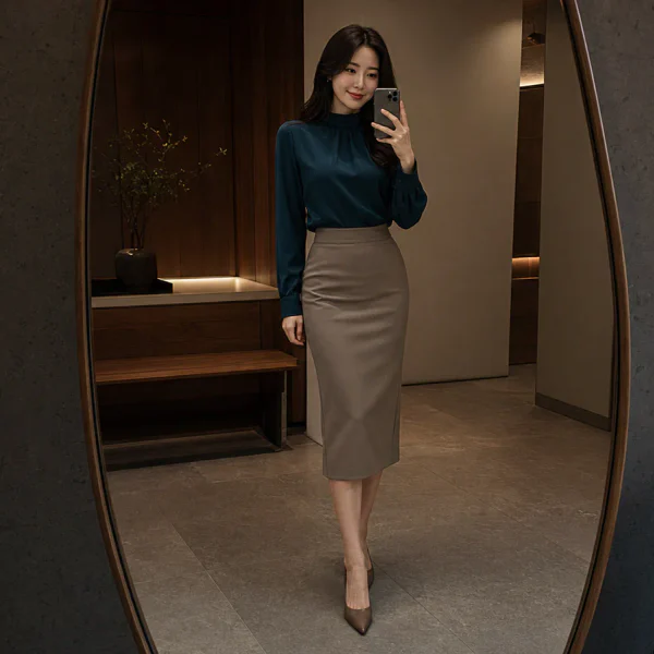 프리미엄 유리아아지트 테라피 대표 안내 이미지