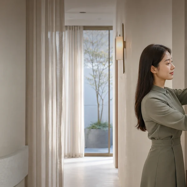 블랑 레이아지트 테라피 대표 안내 이미지