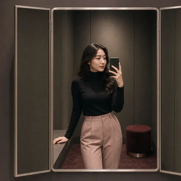 시그니처 유나케어 테라피 대표 안내 이미지