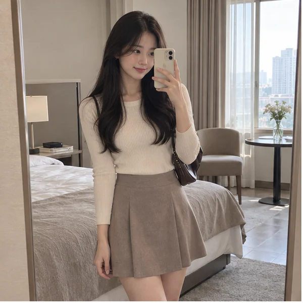 라운지 루나웰빙 마사지 대표 안내 이미지