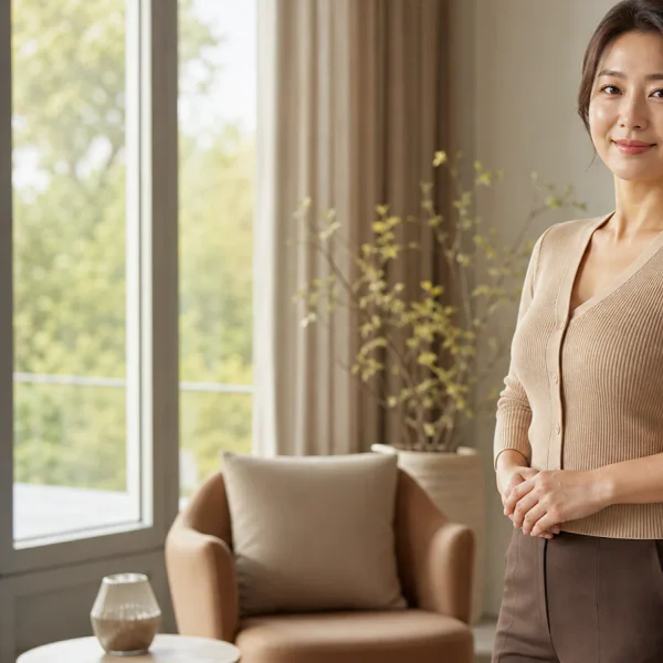 포레스트 블루밍아지트 마사지 대표 안내 이미지