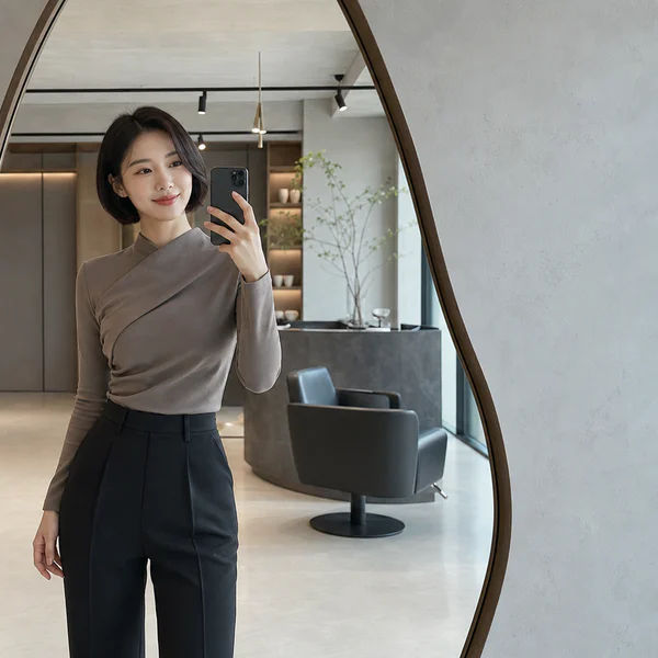 스테이 보미포레스트 테라피 대표 안내 이미지
