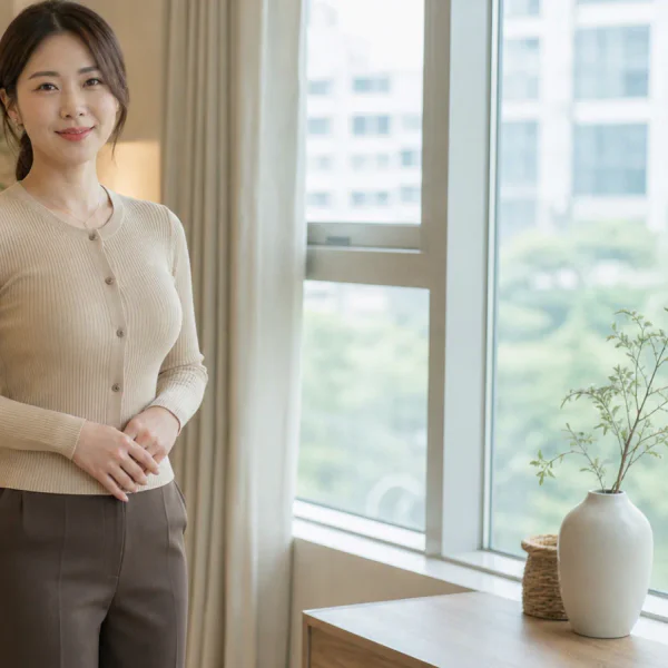 클래식 은비테라스 마사지 대표 안내 이미지