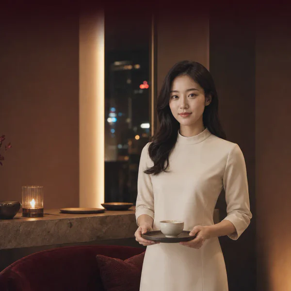 프리미엄 닝닝아지트 마사지 대표 안내 이미지