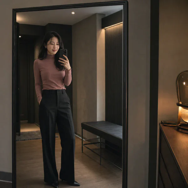 라운지 프라임테라스 마사지 대표 안내 이미지