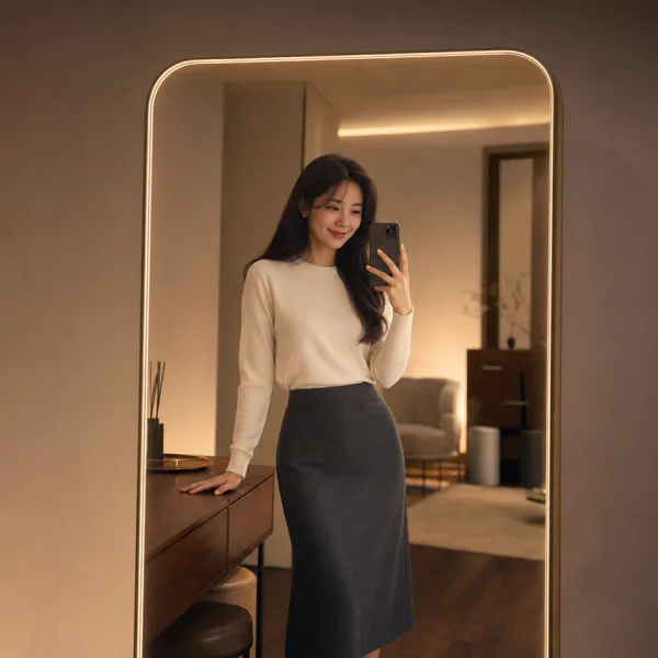 라운지 예리가든 홈타이 제휴업체 이미지