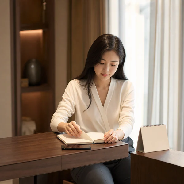 아로마 미나플레이스 테라피 대표 안내 이미지