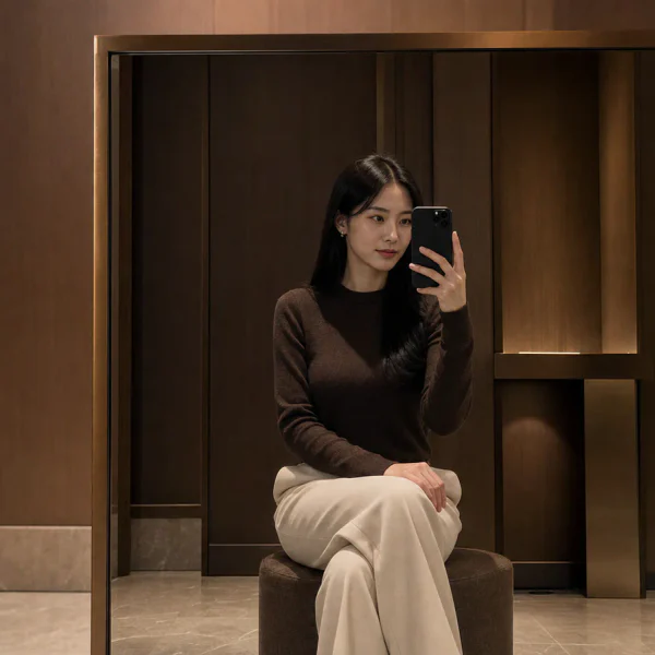 클래식 은비릴렉스 홈타이 대표 안내 이미지