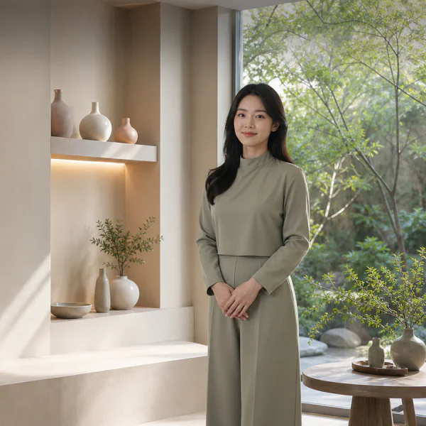 아로마 설현웰빙 테라피 대표 안내 이미지