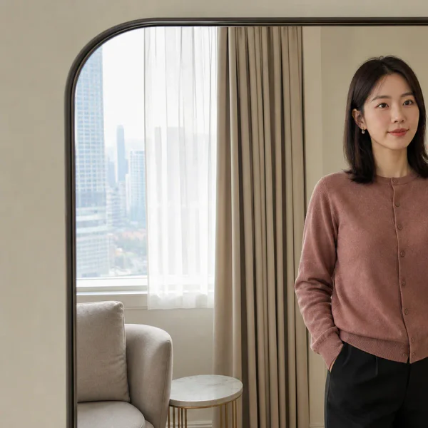 라운지 마리릴렉스 마사지 대표 안내 이미지