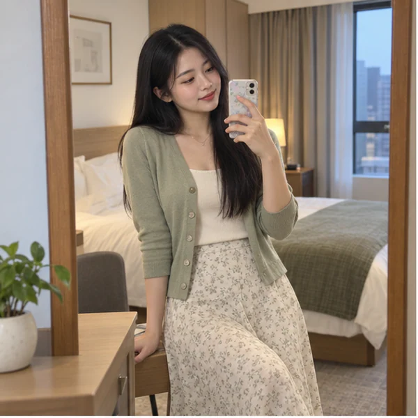 그랜드 새봄테라스 테라피 대표 안내 이미지