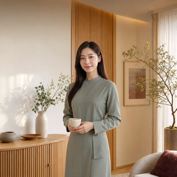 포레스트 베르디아지트 테라피 대표 안내 이미지
