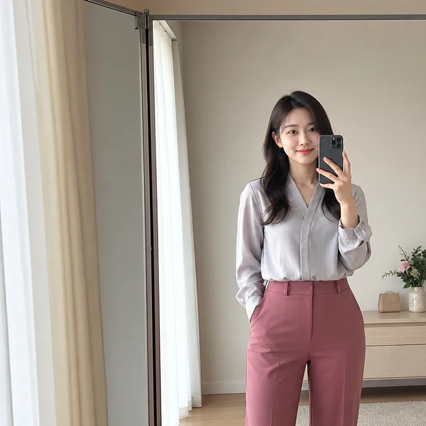 힐링 로아가든 마사지 대표 안내 이미지