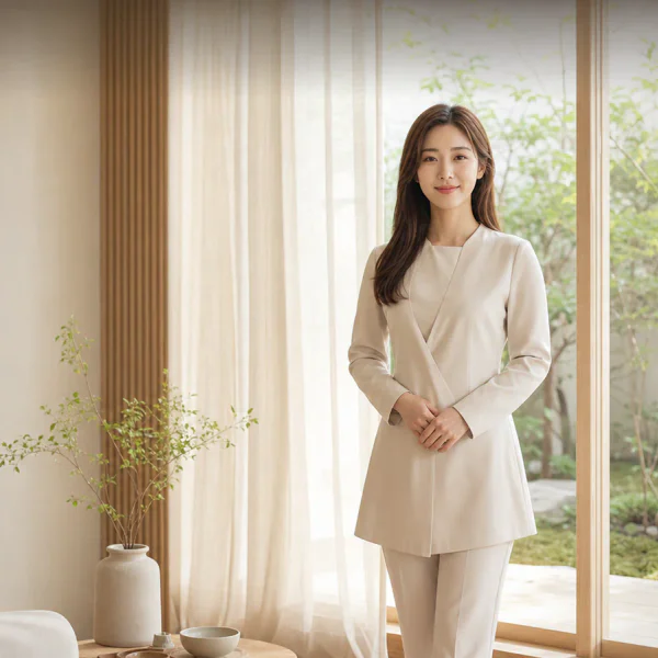 로열 레이아지트 테라피 대표 안내 이미지