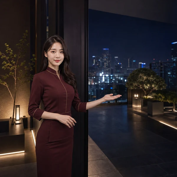 로열 하린살롱 테라피 대표 안내 이미지