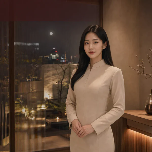 시그니처 제니스파 테라피 제휴업체 이미지