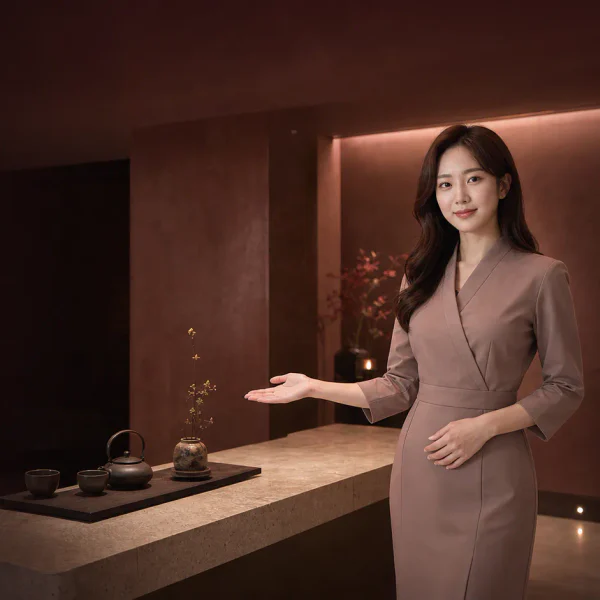 로열 아이린스튜디오 테라피 제휴업체 이미지