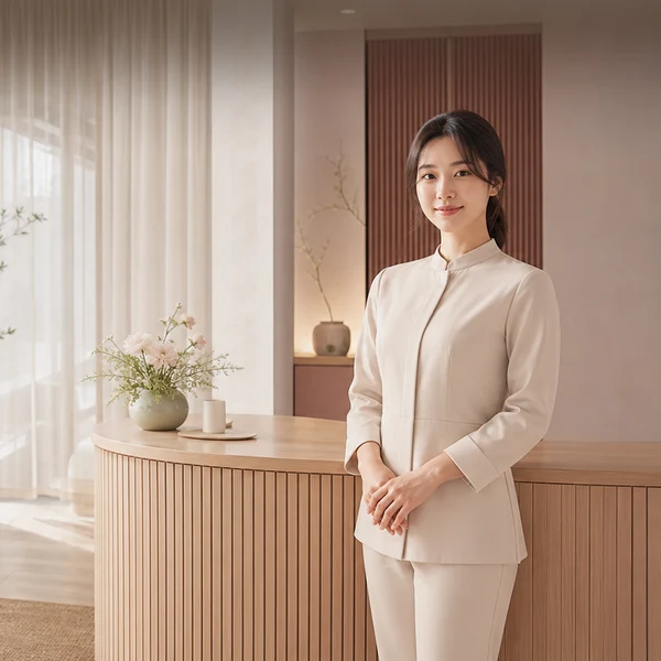 프리미엄 하영케어 마사지 대표 안내 이미지