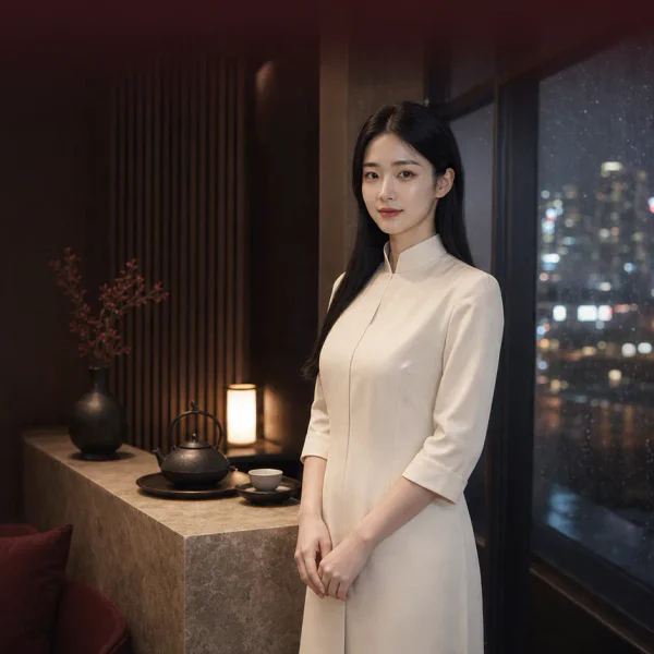 시그니처 은서스파 테라피 대표 안내 이미지