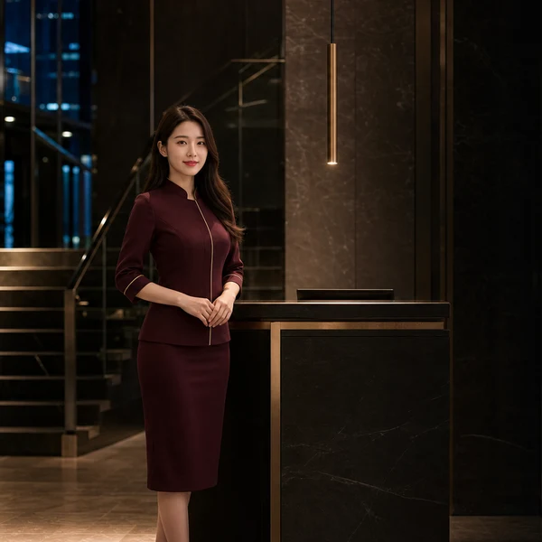 라운지 유나포레스트 테라피 대표 안내 이미지