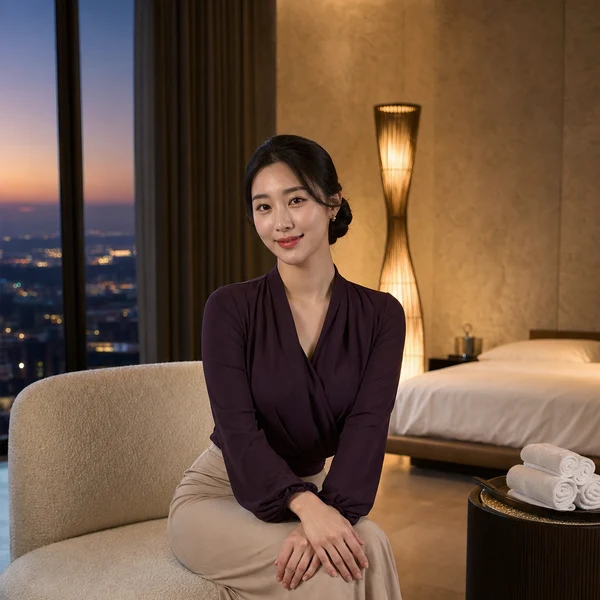 프리미엄 프라임스튜디오 마사지 대표 안내 이미지