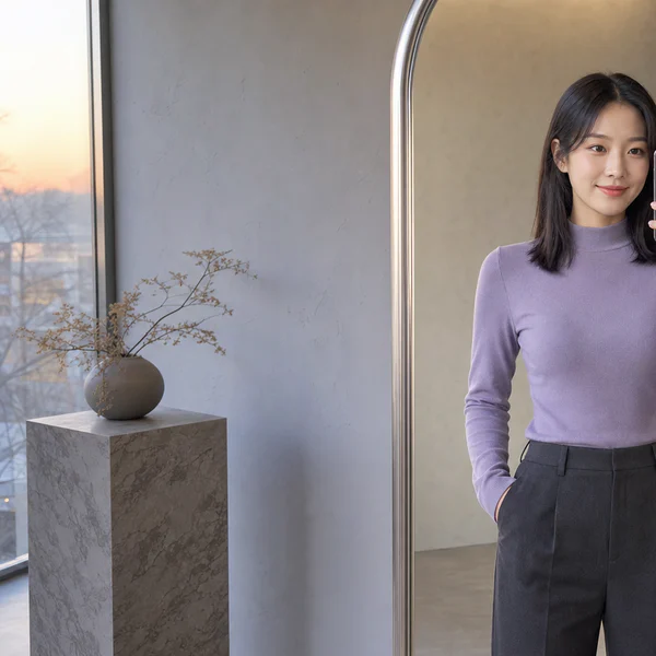 프리미엄 아린아지트 테라피 대표 안내 이미지