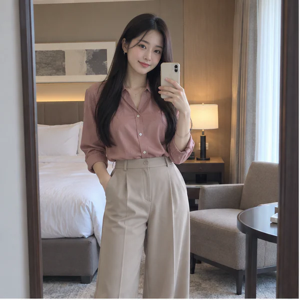 클래식 효정스테이 테라피 대표 안내 이미지