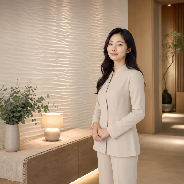 로아스튜디오 마사지 대표 안내 이미지