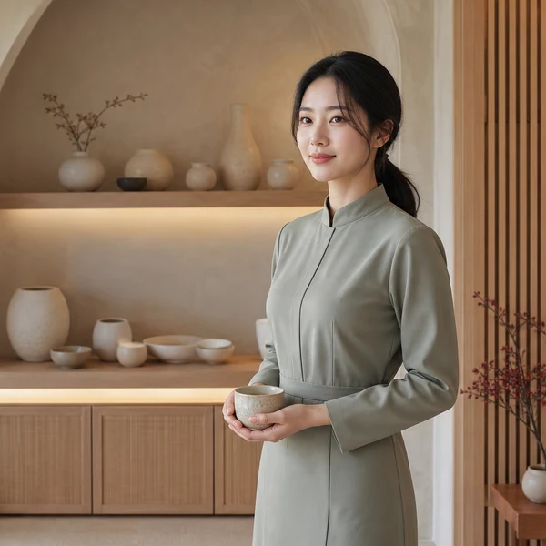 가든 새봄케어 홈타이 대표 안내 이미지