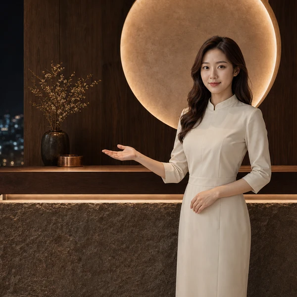 아로마 아모르포레스트 홈타이 제휴업체 이미지