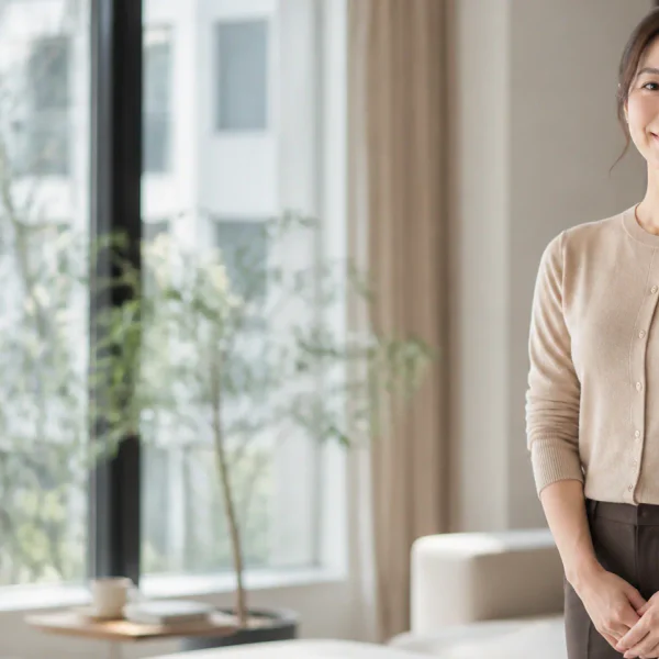 스테이 라비앙웰빙 테라피 대표 안내 이미지