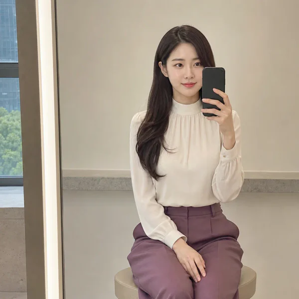 라운지 아모르가든 테라피 대표 안내 이미지