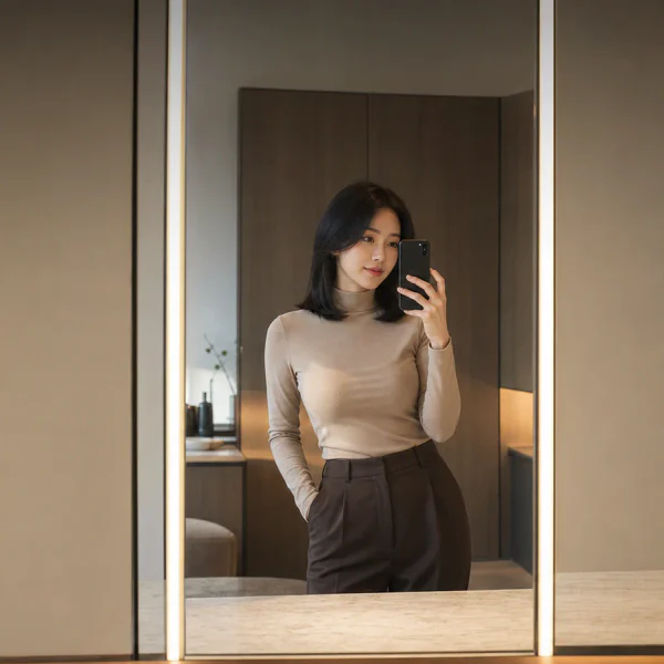 스테이 효정웰빙 테라피 대표 안내 이미지