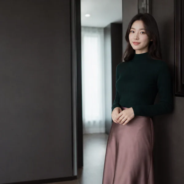 힐링 아모르룸 홈타이 제휴업체 이미지