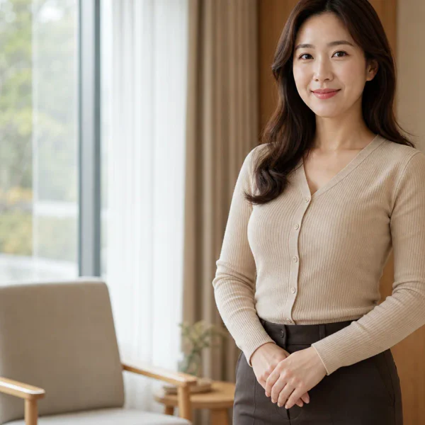 새봄케어 테라피 대표 안내 이미지