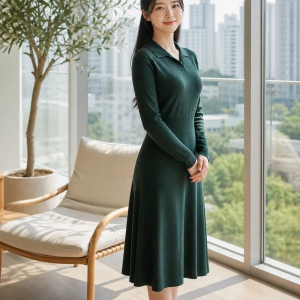 로열 채영스튜디오 홈타이 대표 안내 이미지