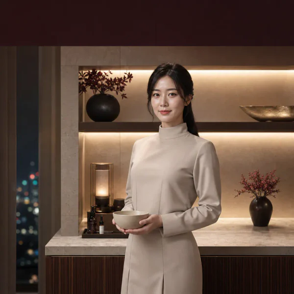 스위트 아린테라스 테라피 대표 안내 이미지
