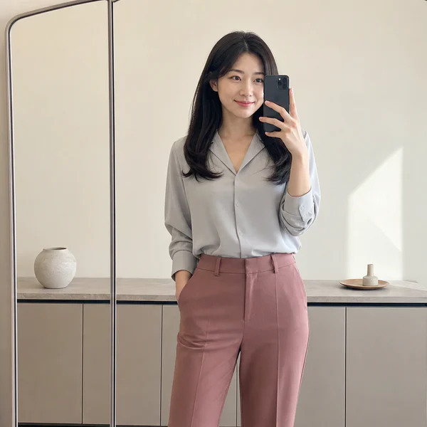힐링 나나웰빙 홈타이 대표 안내 이미지