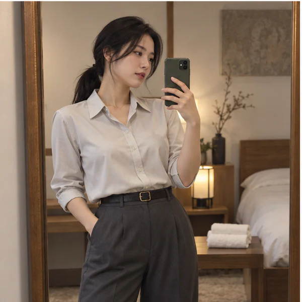 로열 원영아지트 테라피 대표 안내 이미지