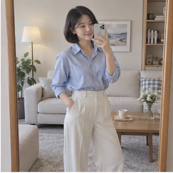 아로마 리브테라스 테라피 대표 안내 이미지