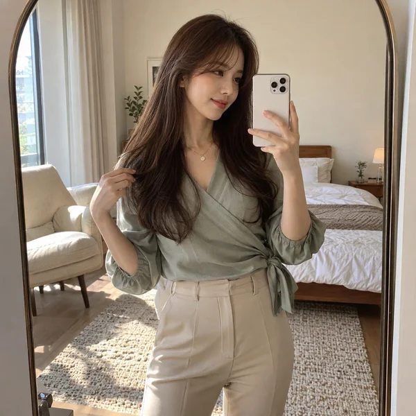시그니처 유진아지트 마사지 대표 안내 이미지