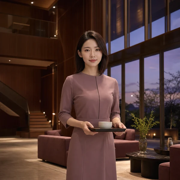 스테이 다현포레스트 테라피 대표 안내 이미지