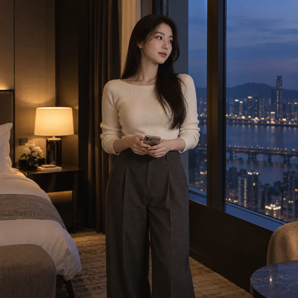 시그니처 문별스파 테라피 대표 안내 이미지