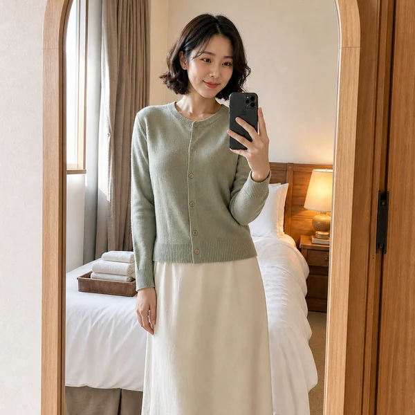 아로마 새봄테라스 테라피 대표 안내 이미지